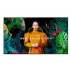 Pantalla Comercial Samsung Crystal QBC de 65“ (VA, 4K, HDMI/USB/Wi-Fi/LAN, Vesa)