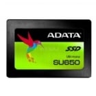 Disco SSD A-DATA Ultimate SU650 de 240GB (2.5“, SATA, 3D NAND)