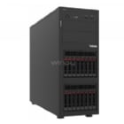 Servidor Lenovo ThinkSystem ST250 V2 (Xeon E-2356G, 16GB RAM, 8 Bahías, Fuente 550W)