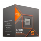 Procesador AMD Ryzen 5 8600G (AM5, 6 Cores, 12 Hilos, 4.3/5.0GHz, 16MB Caché)
