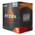 Procesador AMD Ryzen 5 5600GT (AM4, 6 Cores, 12 Hilos, 3.6/4.6GHz, 16MB Caché)