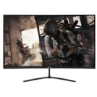 Monitor Gamer Acer ED320QR de 31.5“ Curvo (VA, Full HD, 180Hz, 1ms, D-Port+HDMI, FeeSync, Vesa)