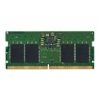 Memoria RAM Kingston de 8GB (DDR5, 5200MHz, CL42, SODIMM)