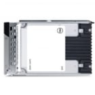 Disco SSD Dell 345-BFSM de 3.84TB (2.5“, SAS, 512e, Hot-Plug)