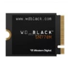 Unidad de Estado Sólido Western Digital Black SN770M de 1TB (NVMe M.2 2230, PCIe 4.0, Hasta 5.000MB/s)