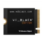 Unidad de Estado Sólido Western Digital Black SN770M de 1TB (NVMe M.2 2230, PCIe 4.0, Hasta 5.000MB/s)