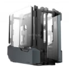 Gabinete Gamer Antec Cannon (E-ATX, Vidrio Templado, hasta 3 Radiadores)