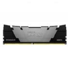 Memoria RAM Kingston Fury Renegade Black XMP de 32GB (DDR4, 3200MHz, CL16, DIMM)