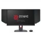Monitor Gamer BenQ Zowie XL2566K de 24.5“ (TN, Full HD, 360Hz, 1ms, D-Port+HDMI, DyAc)