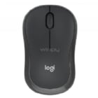 Mouse Logitech M240 Silent (Bluetooth, 4.000dpi, Grafito)