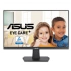 Monitor ASUS VA24EHF de 23.8“ (IPS, Full HD, 100Hz, 1ms, HDMI, Vesa)