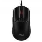 Mouse Gamer HyperX Pulsefire Haste 2 (Sensor 26K, Negro)