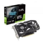 Tarjeta de Video ASUS Dual GeForce RTX 3050 OC Edition 6GB GDDR6