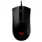 Mouse Gamer HyperX Pulsefire Core (6.200dpi, RGB, Negro)