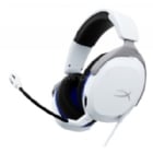 Audífonos Gamer HyperX Cloud Stinger 2 Core (PlayStation, Jack 3.5mm, Blanco)