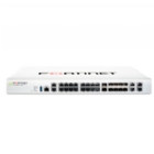 Firewall Fortinet Fortigate 100F (SFP+, 10 GE, 15 Mpps)