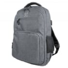 Mochila Klipxtreme Stendal para Portátil (hasta 15.6“, Gris)