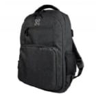 Mochila Klipxtreme Stendal para Portátil (hasta 15.6“, Negro)