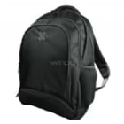Mochila Klipxtreme Arles para Portátil (hasta 15.6“, Negro)