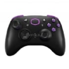 Joystick Cooler Master Storm Controller (Bluetooth, Windows/iOS/Android, Negro)