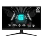 Monitor Gamer MSI G2712F de 27“ (IPS, Full HD, 180 Hz, 1ms, D-Port+HDMI, Vesa)