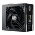 Fuente de Poder Cooler Master MWE GOLD V2 de 850 Watts (Certificada 80+ Gold, ATX)