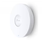 Punto de Acceso TP-Link AX1800 (Doble Banda, PoE+, Wi-Fi 6, Montaje pared/techo)