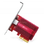 Adaptador de Red TP-Link TX401 (Ethernet, 10G, PCI Express 3.0 x4)