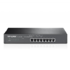 Switch TP-Link TL-SG1008 de 8 Puertos (Auto MDI/MDIX, 16Gbps)