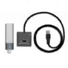 Adaptador Wi-Fi TP-Link Archer TX20UH (AX1800, Wi-Fi 6, 1.2Gbps, USB)