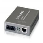 Convertidor Fibra Óptica TP-Link MC200CM (1000BASE-SX a 1000Base-T)