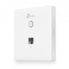 Punto de Acceso TP-Link EAP115-WALL (N 300Mbps, PoE, 2.8W)