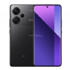 Celular Xiaomi Redmi Note 13 Pro+ 5G de 6.67“ (OctaCore, 12GB RAM, 512GB Internos, Midnight Black)