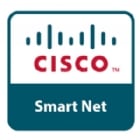 Servicio Cisco SMARTnet para Catalyst 9200L 24-port (3 años)