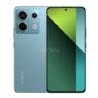 Celular Xiaomi Redmi Note 13 Pro 5G EU de 6.67“ (OctaCore, 8GB RAM, 256GB Internos, Ocean Blue)