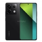 Celular Xiaomi Redmi Note 13 Pro 5G EU de 6.67“ (OctaCore, 8GB RAM, 256GB Internos, Midnight black)