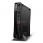 Workstation Lenovo ThinkStation P3 Tiny (i7-13700, T1000, 16GB RAM, 1TB SSD, Win11 Pro)