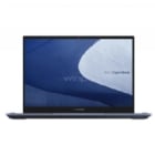 Notebook ASUS ExpertBook B5 Flip OLED de 16“ (i7-1260P, 16GB RAM, 512GB SSD, Win11 Pro)