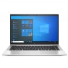 Notebook HP EliteBook 845 G8 de 14“ (Ryzen 7 5800U, 8GB RAM, 512GB SSD, Win10 Pro)