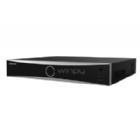 NVR Hikvision DeepinMind de 32 Canales (8k, H.265+, HDMI/ VGA, PoE, 1.5U)