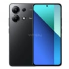 Celular Xiaomi Redmi Note 13 de 6.7“ (OctaCore, 8GB RAM, 256GB Internos, Midnight Black)