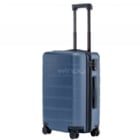 Maleta Xiaomi Luggage Classic 20“ (38 L, Policarbonato, Ruedas giratorias, Azul)