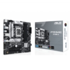 Placa Madre ASUS PRIME B760M-A (LGA1700, DDR5 4800/7200+MHz, M.2, MicroATX)