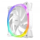 Ventilador Antec Fusion 120 ARGB (120mm, PWM, Blanco)