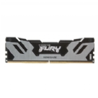 Memoria RAM Kingston Fury Renegade Silver de 48GB (DDR5, 6400MHz, CL32, DIMM)