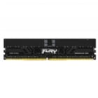 Memoria RAM Kingston Fury Renegade Pro Black de 32GB (DDR5, 5600MHz, CL36, 1.25V)
