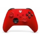 Control Microsoft Xbox Inalámbrico (One/Series S/X, Xbox Wireless/Bluetooth, Pulso Rojo)