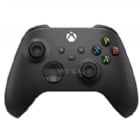 Control Microsoft Xbox Inalámbrico (One/Series S/X, Xbox Wireless/Bluetooth/ Cable USB, Negro Carbón)