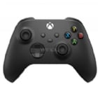 Control Microsoft Xbox Inalámbrico (One/Series S/X, Xbox Wireless/Bluetooth/ Cable USB, Negro Carbón)