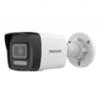 Cámara Bullet Hikvision de Red (4 MP, Hybrid Light Fixed, H.265+, IP67)